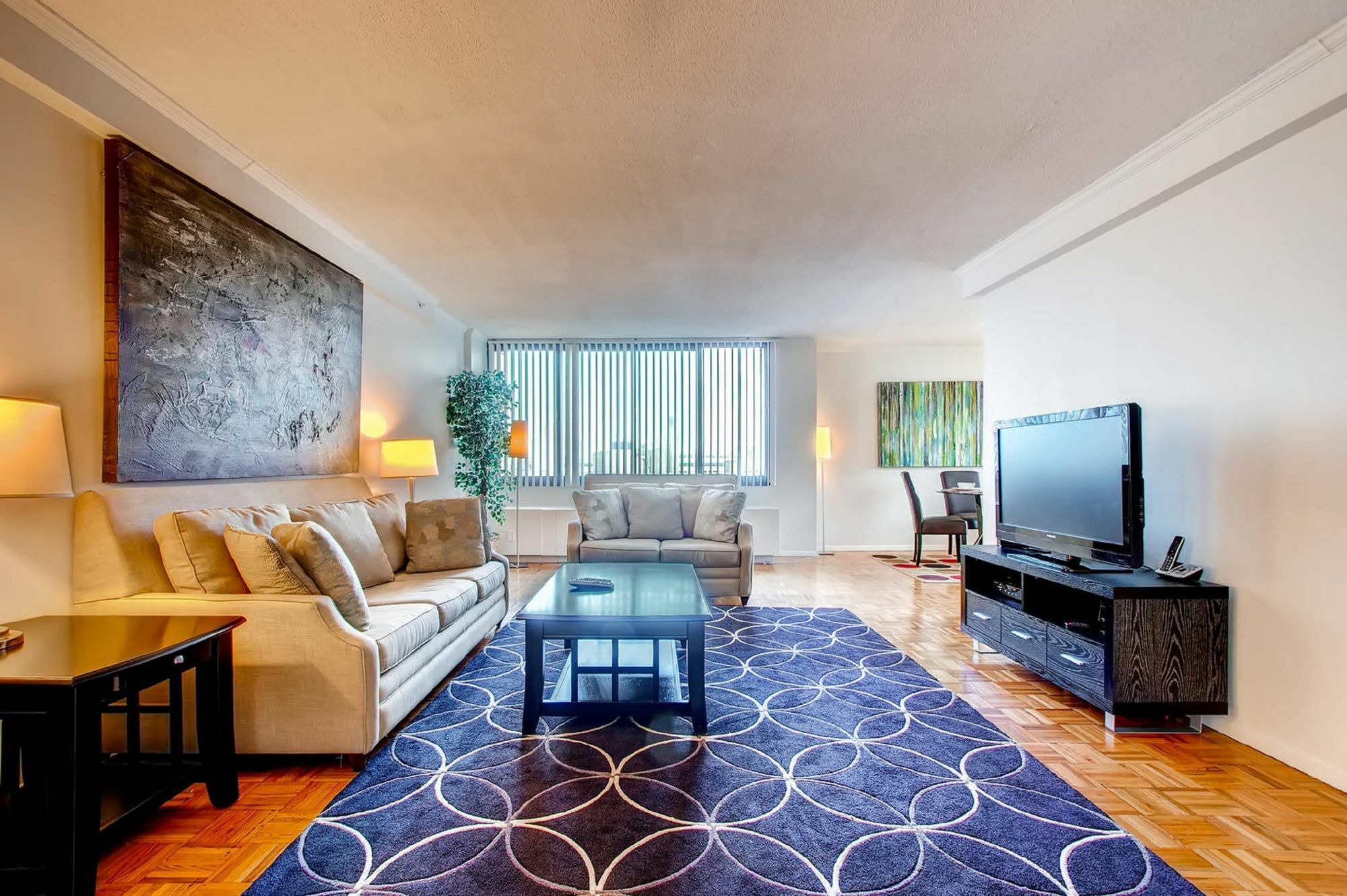 Global Luxury Suites At The Commonwealth 波士顿 外观 照片