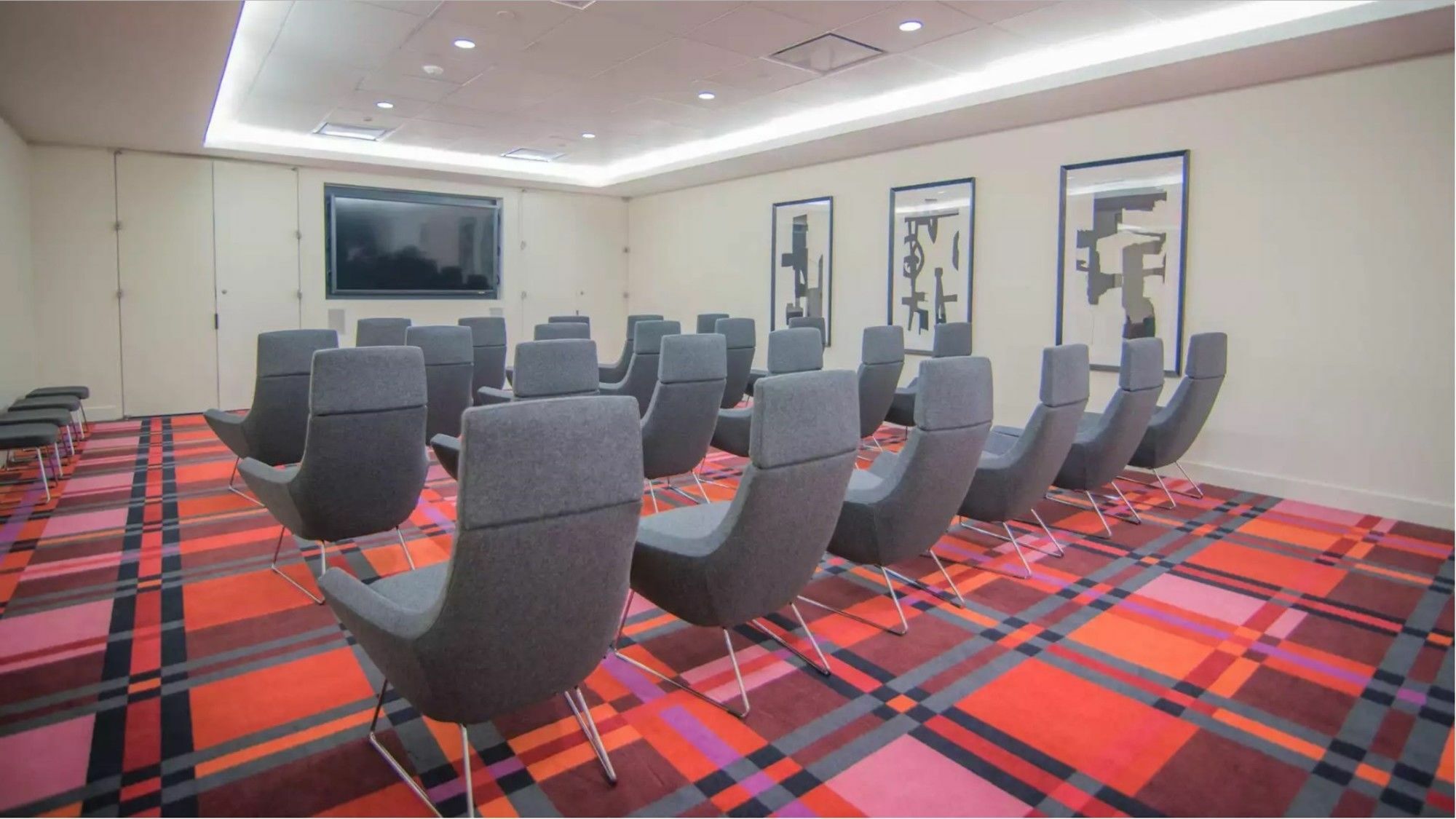 Global Luxury Suites At The Commonwealth 波士顿 外观 照片