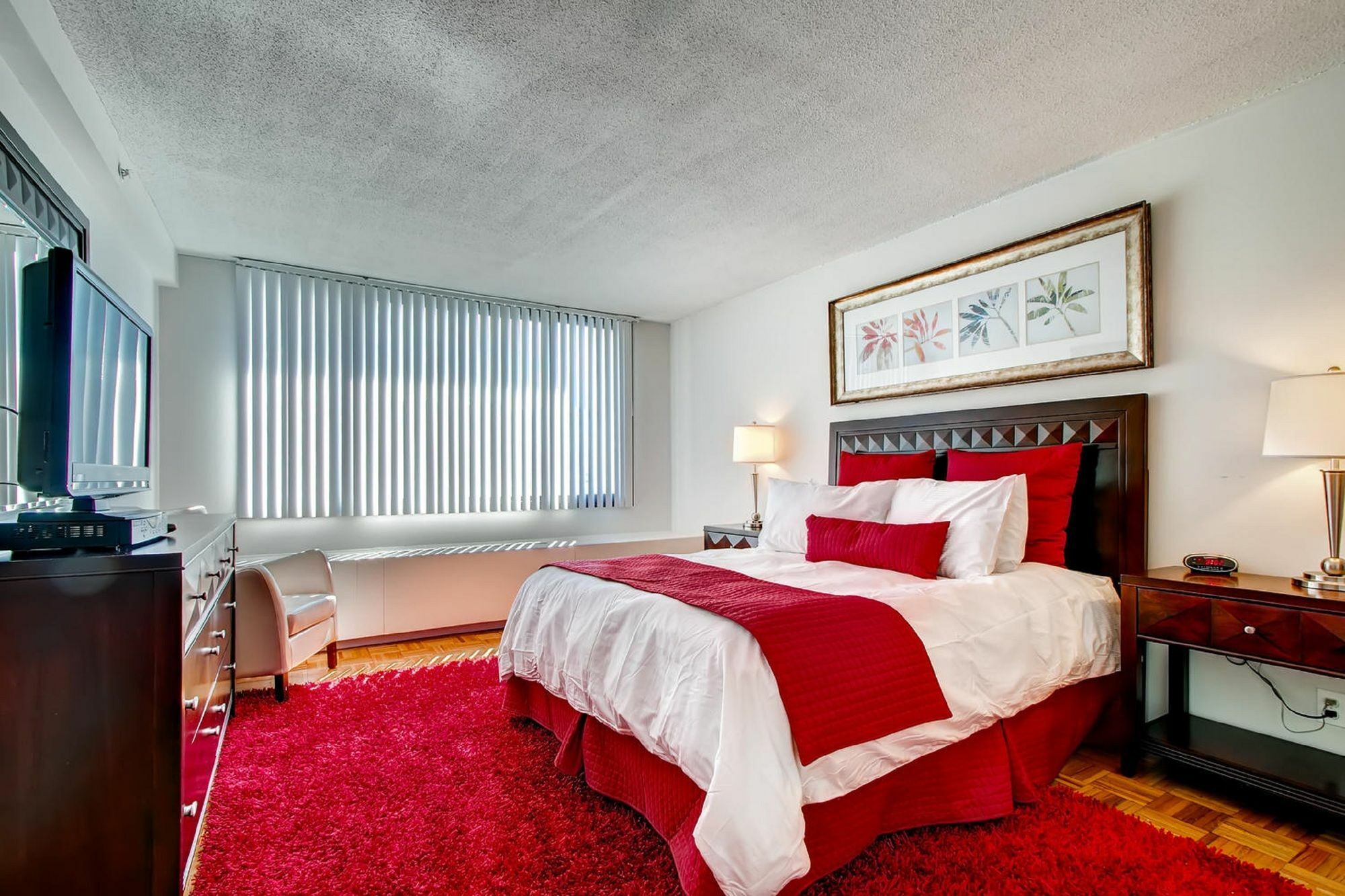 Global Luxury Suites At The Commonwealth 波士顿 外观 照片