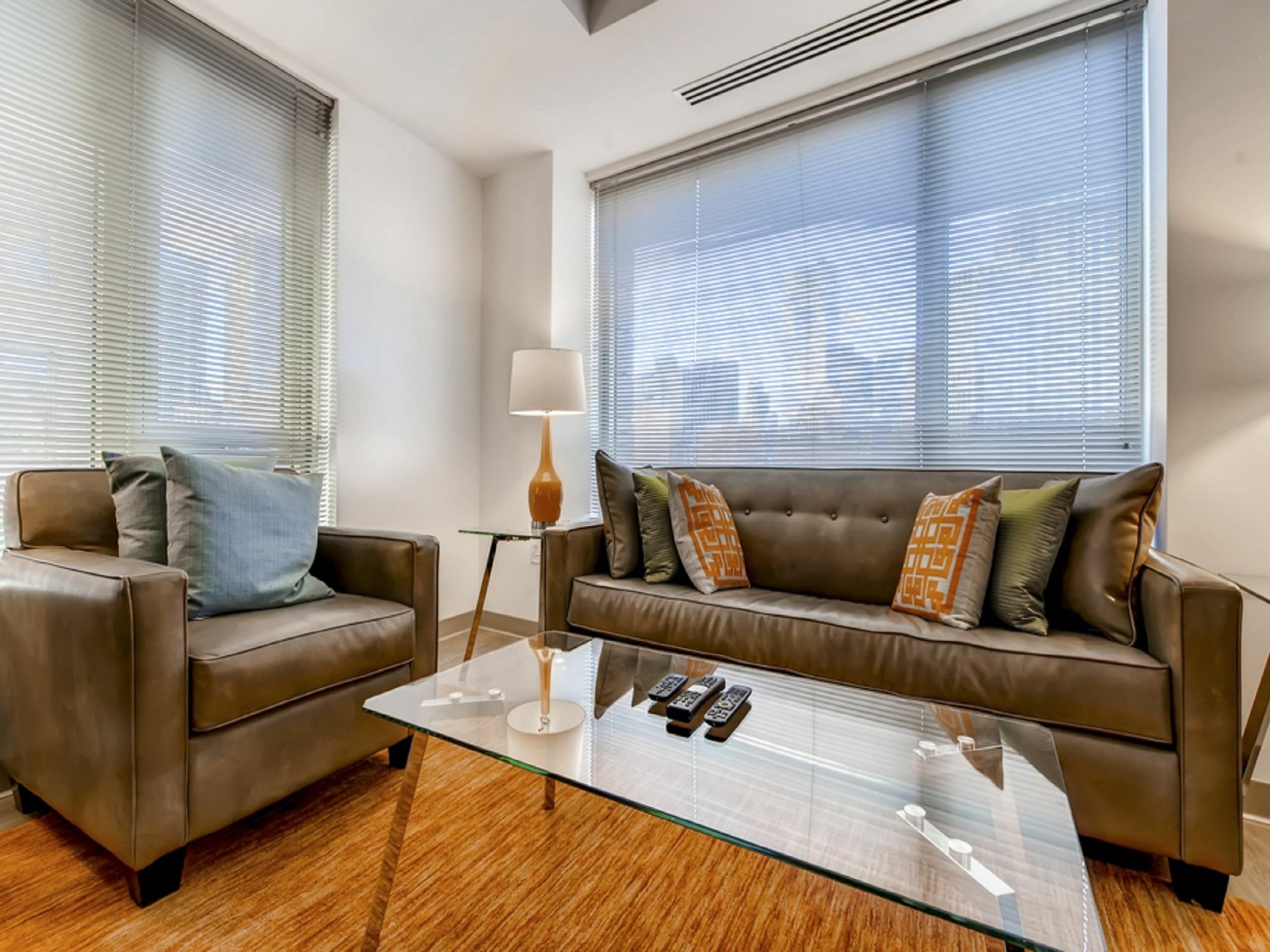 Global Luxury Suites At The Commonwealth 波士顿 外观 照片