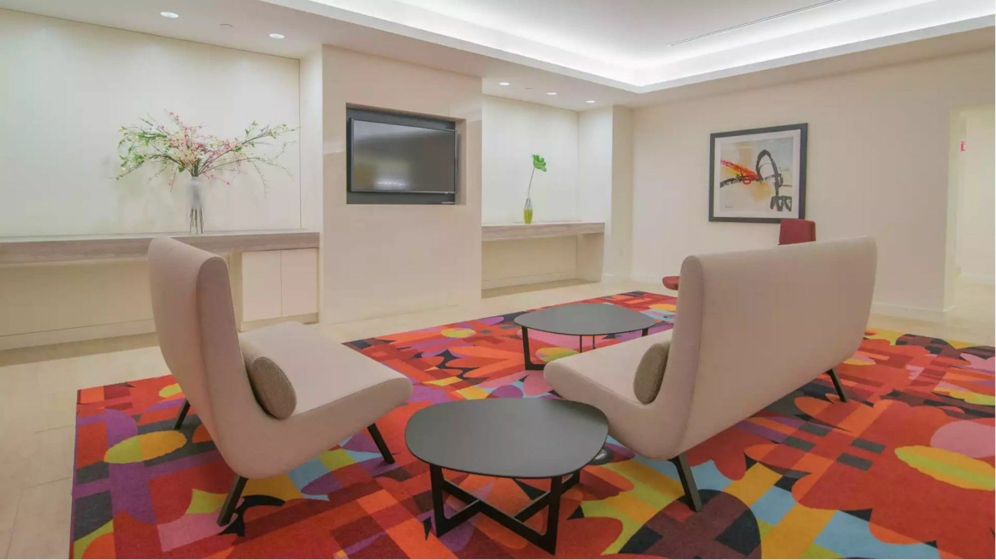 Global Luxury Suites At The Commonwealth 波士顿 外观 照片