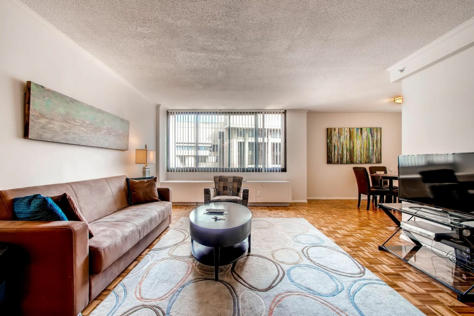 Global Luxury Suites At The Commonwealth 波士顿 外观 照片